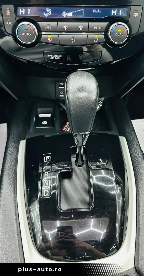 NISSAN X-TRAIL 2016 1.6D E6 Garantie 12 Luni Rate Avans 0 Do