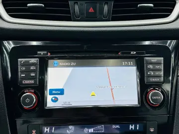 NISSAN X-TRAIL 2016 1.6D E6 Garantie 12 Luni Rate Avans 0 Do