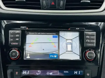 NISSAN X-TRAIL 2016 1.6D E6 Garantie 12 Luni Rate Avans 0 Do