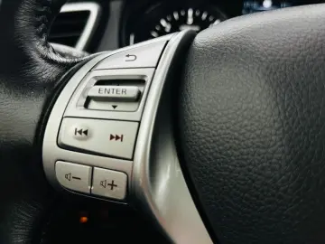 NISSAN X-TRAIL 2016 1.6D E6 Garantie 12 Luni Rate Avans 0 Do