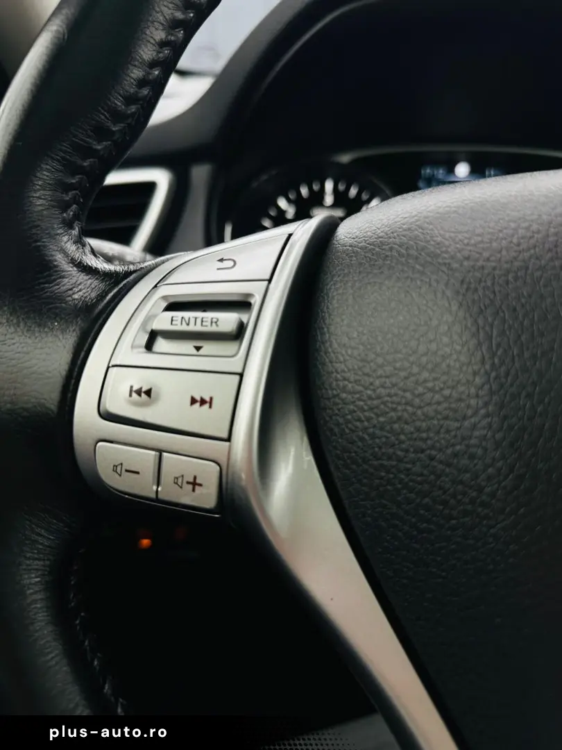 NISSAN X-TRAIL 2016 1.6D E6 Garantie 12 Luni Rate Avans 0 Do