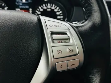 NISSAN X-TRAIL 2016 1.6D E6 Garantie 12 Luni Rate Avans 0 Do