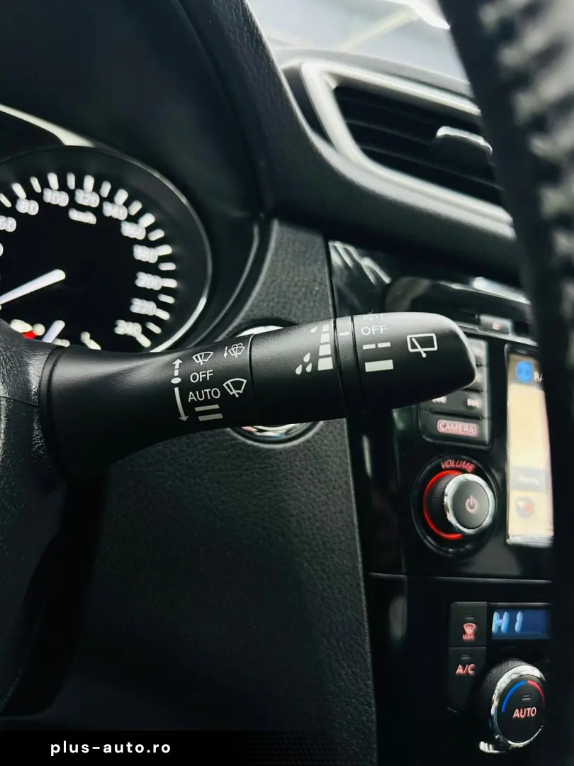 NISSAN X-TRAIL 2016 1.6D E6 Garantie 12 Luni Rate Avans 0 Do