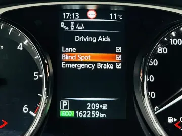 NISSAN X-TRAIL 2016 1.6D E6 Garantie 12 Luni Rate Avans 0 Do