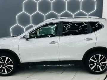 NISSAN X-TRAIL 2016 1.6D E6 Garantie 12 Luni Rate Avans 0 Do