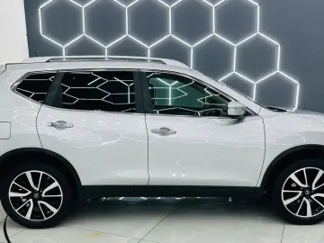 NISSAN X-TRAIL 2016 1.6D E6 Garantie 12 Luni Rate Avans 0 Do