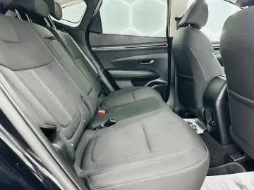 HYUNDAI TUCSON 2021 1.6D E6 48V MHVE Garantie 12 Luni Rate A