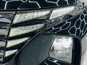 HYUNDAI TUCSON 2021 1.6D E6 48V MHVE Garantie 12 Luni Rate A