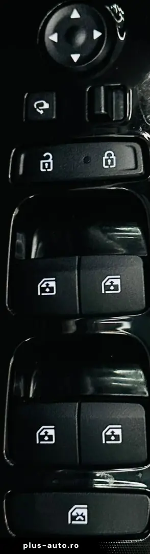 HYUNDAI TUCSON 2021 1.6D E6 48V MHVE Garantie 12 Luni Rate A