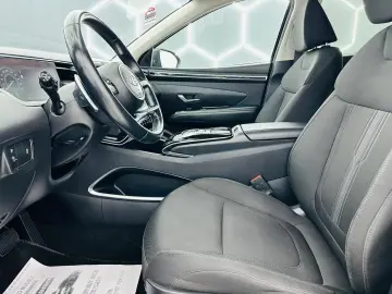 HYUNDAI TUCSON 2021 1.6D E6 48V MHVE Garantie 12 Luni Rate A