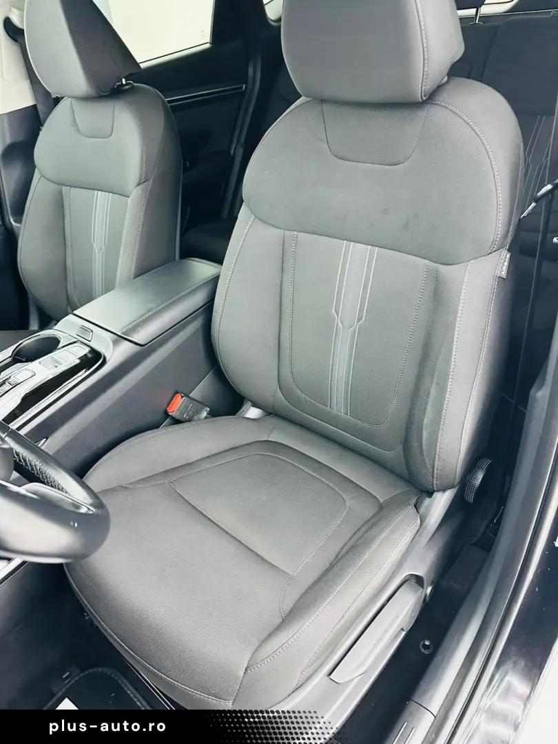 HYUNDAI TUCSON 2021 1.6D E6 48V MHVE Garantie 12 Luni Rate A