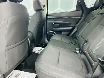 HYUNDAI TUCSON 2021 1.6D E6 48V MHVE Garantie 12 Luni Rate A