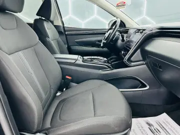 HYUNDAI TUCSON 2021 1.6D E6 48V MHVE Garantie 12 Luni Rate A