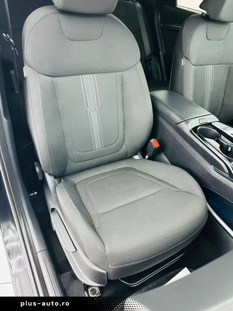 HYUNDAI TUCSON 2021 1.6D E6 48V MHVE Garantie 12 Luni Rate A