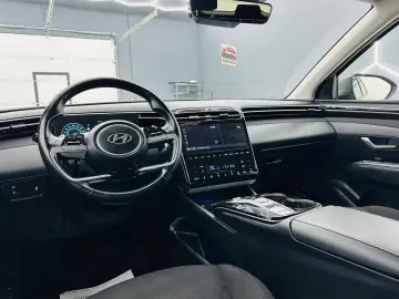 HYUNDAI TUCSON 2021 1.6D E6 48V MHVE Garantie 12 Luni Rate A