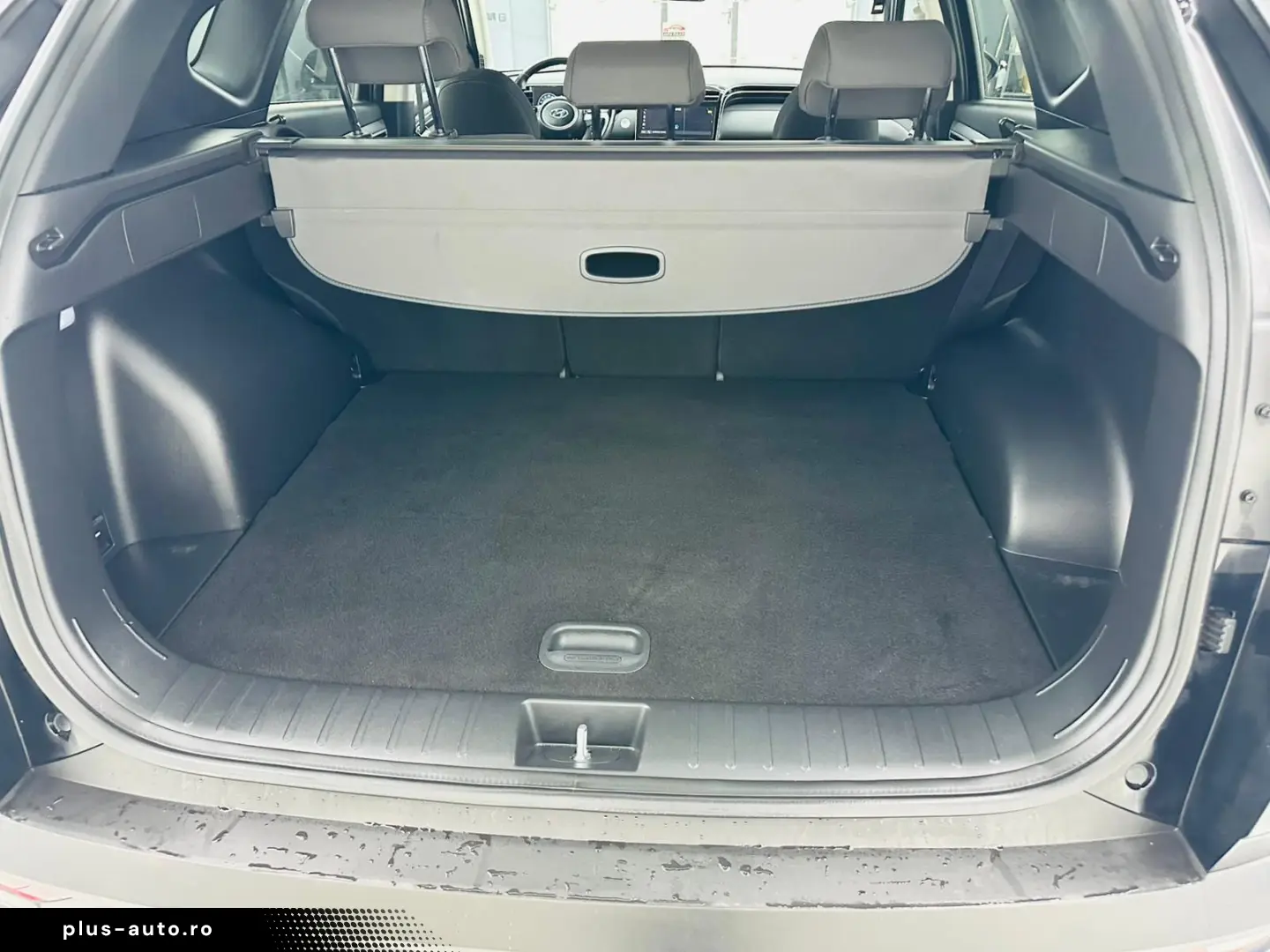 HYUNDAI TUCSON 2021 1.6D E6 48V MHVE Garantie 12 Luni Rate A