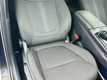 HYUNDAI TUCSON 2021 1.6D E6 48V MHVE Garantie 12 Luni Rate A