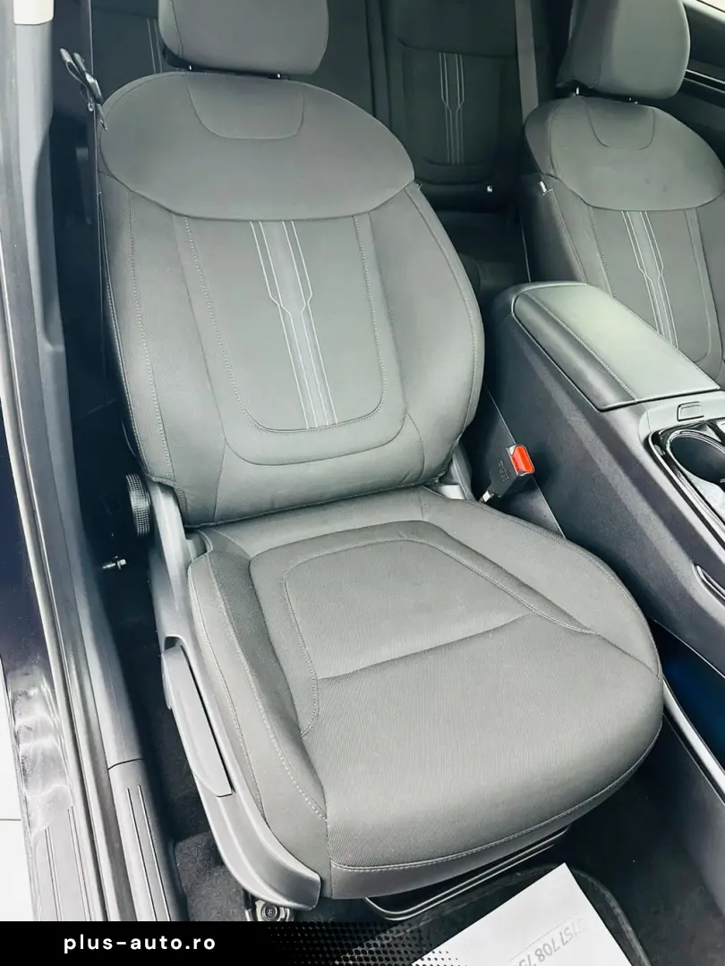 HYUNDAI TUCSON 2021 1.6D E6 48V MHVE Garantie 12 Luni Rate A