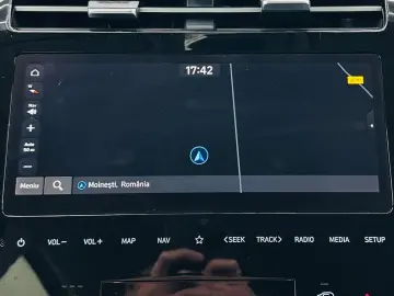 HYUNDAI TUCSON 2021 1.6D E6 48V MHVE Garantie 12 Luni Rate A