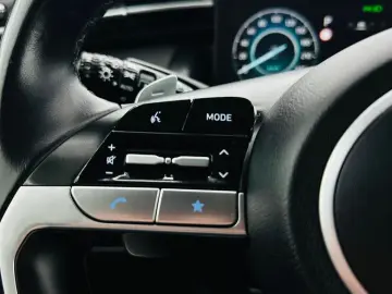 HYUNDAI TUCSON 2021 1.6D E6 48V MHVE Garantie 12 Luni Rate A