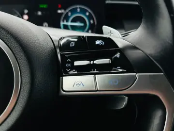 HYUNDAI TUCSON 2021 1.6D E6 48V MHVE Garantie 12 Luni Rate A