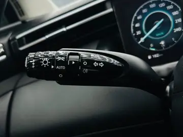 HYUNDAI TUCSON 2021 1.6D E6 48V MHVE Garantie 12 Luni Rate A