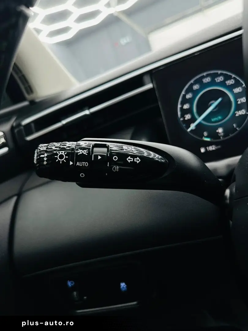 HYUNDAI TUCSON 2021 1.6D E6 48V MHVE Garantie 12 Luni Rate A