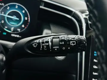 HYUNDAI TUCSON 2021 1.6D E6 48V MHVE Garantie 12 Luni Rate A