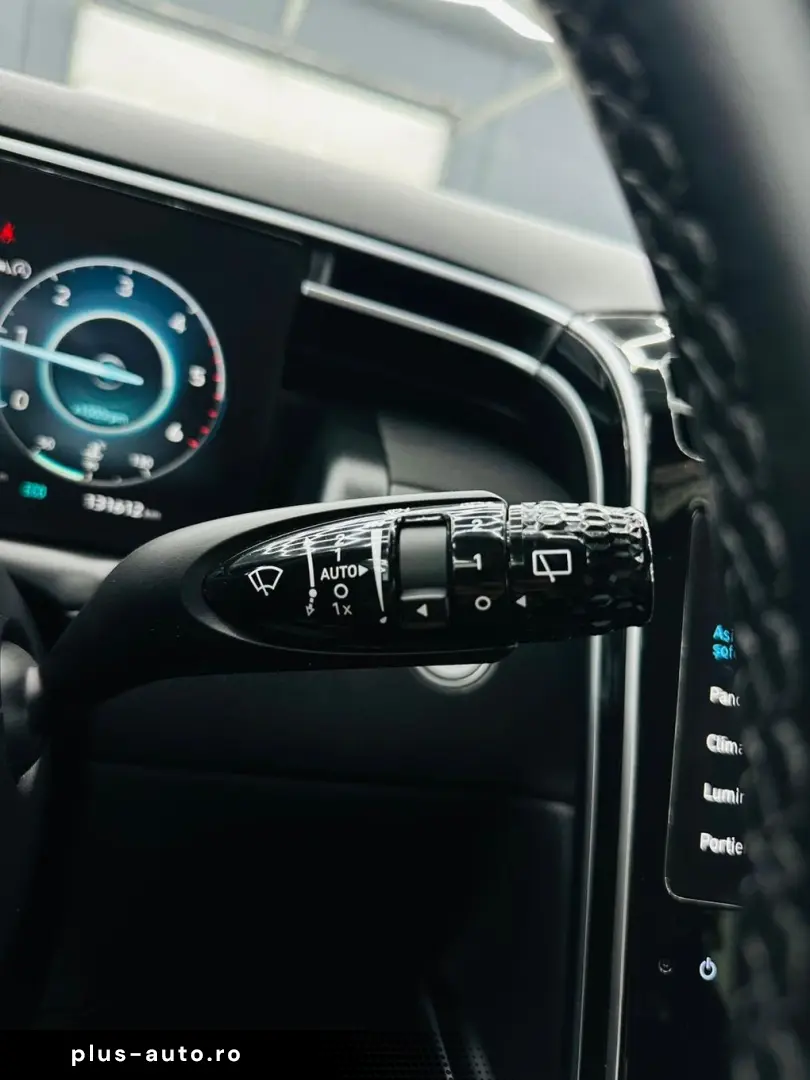 HYUNDAI TUCSON 2021 1.6D E6 48V MHVE Garantie 12 Luni Rate A