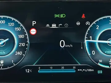 HYUNDAI TUCSON 2021 1.6D E6 48V MHVE Garantie 12 Luni Rate A