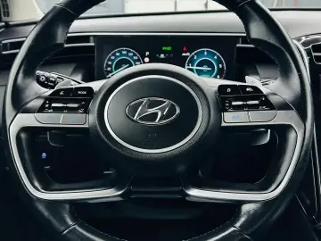 HYUNDAI TUCSON 2021 1.6D E6 48V MHVE Garantie 12 Luni Rate A