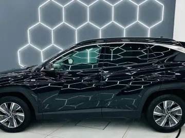 HYUNDAI TUCSON 2021 1.6D E6 48V MHVE Garantie 12 Luni Rate A