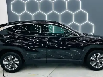 HYUNDAI TUCSON 2021 1.6D E6 48V MHVE Garantie 12 Luni Rate A