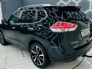 NISSAN X-TRAIL 2018 1.6D E6 Garantie 12 Luni Rate Avans 0 Do