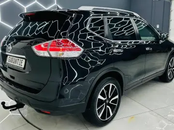 NISSAN X-TRAIL 2018 1.6D E6 Garantie 12 Luni Rate Avans 0 Do