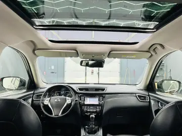 NISSAN X-TRAIL 2018 1.6D E6 Garantie 12 Luni Rate Avans 0 Do