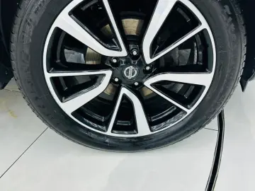 NISSAN X-TRAIL 2018 1.6D E6 Garantie 12 Luni Rate Avans 0 Do