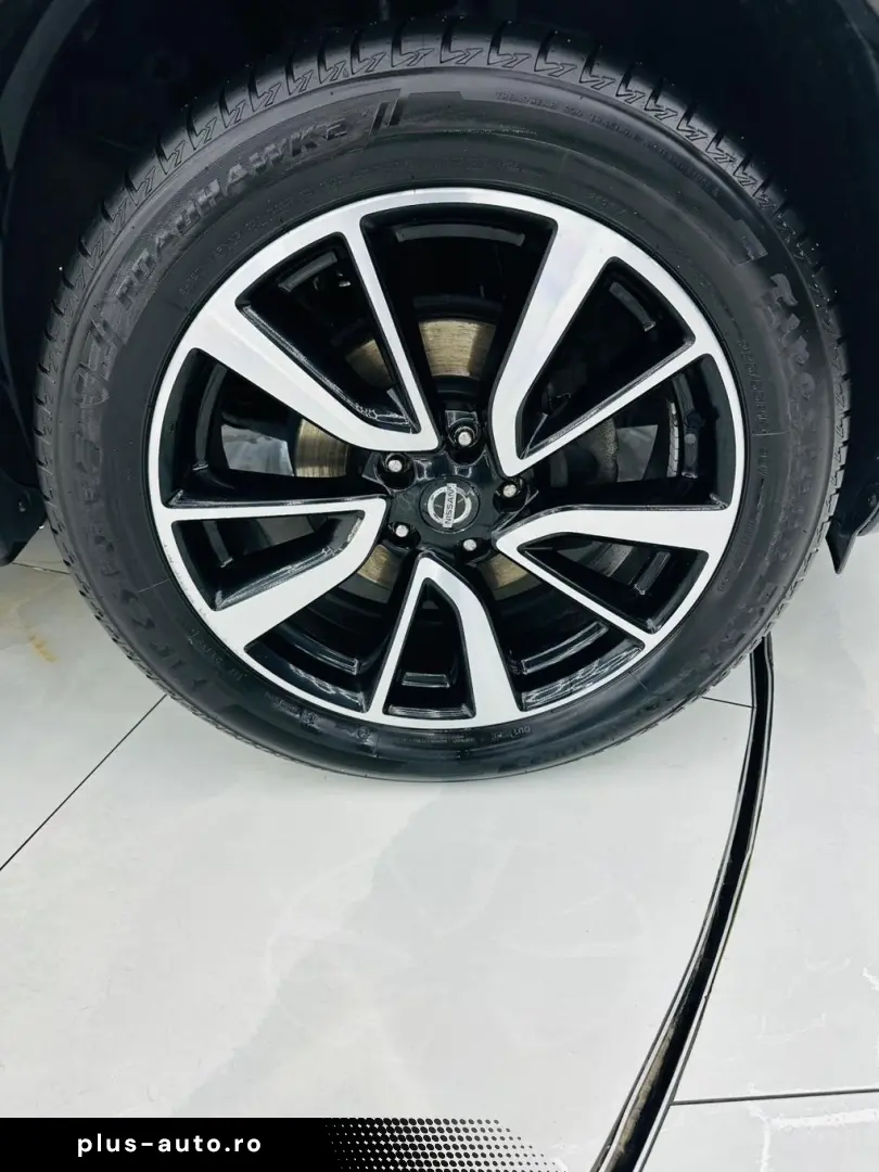 NISSAN X-TRAIL 2018 1.6D E6 Garantie 12 Luni Rate Avans 0 Do