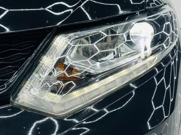 NISSAN X-TRAIL 2018 1.6D E6 Garantie 12 Luni Rate Avans 0 Do