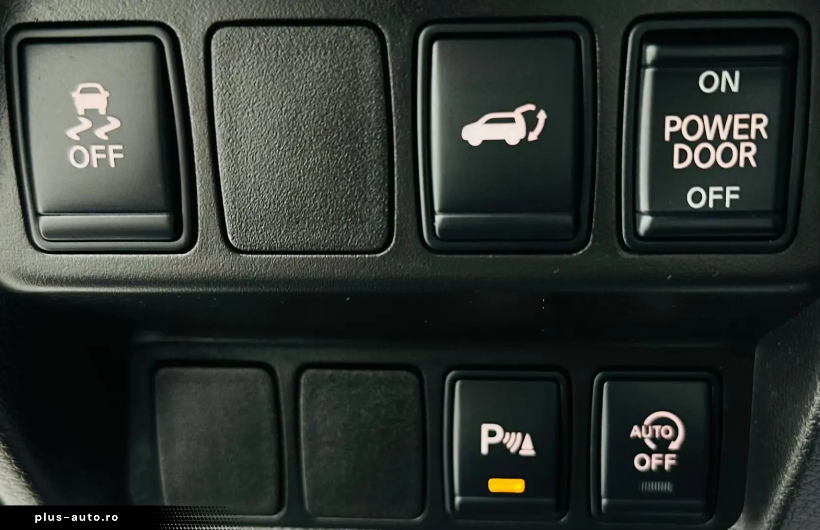 NISSAN X-TRAIL 2018 1.6D E6 Garantie 12 Luni Rate Avans 0 Do