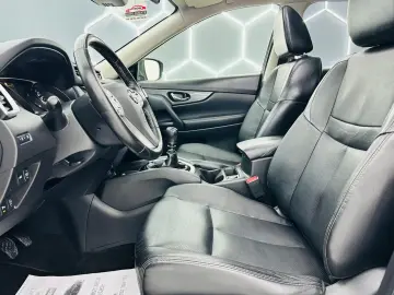 NISSAN X-TRAIL 2018 1.6D E6 Garantie 12 Luni Rate Avans 0 Do