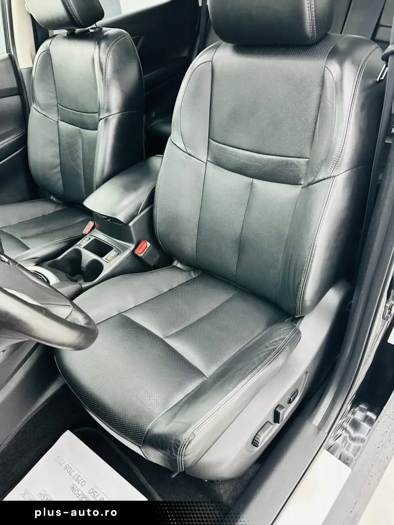 NISSAN X-TRAIL 2018 1.6D E6 Garantie 12 Luni Rate Avans 0 Do