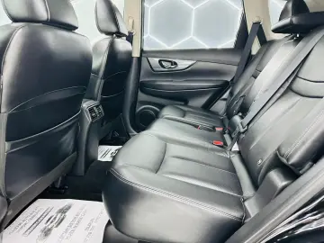 NISSAN X-TRAIL 2018 1.6D E6 Garantie 12 Luni Rate Avans 0 Do