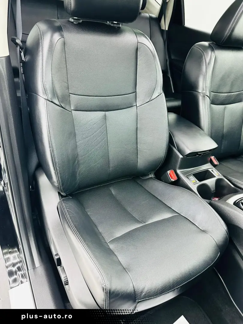 NISSAN X-TRAIL 2018 1.6D E6 Garantie 12 Luni Rate Avans 0 Do