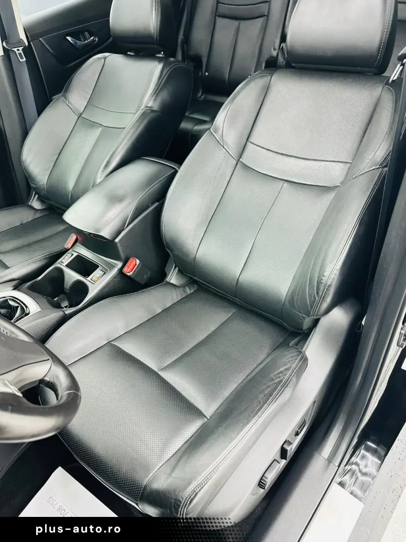 NISSAN X-TRAIL 2018 1.6D E6 Garantie 12 Luni Rate Avans 0 Do