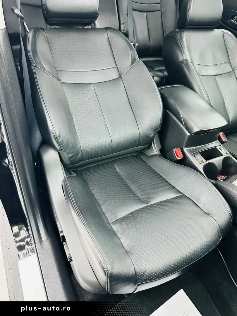 NISSAN X-TRAIL 2018 1.6D E6 Garantie 12 Luni Rate Avans 0 Do