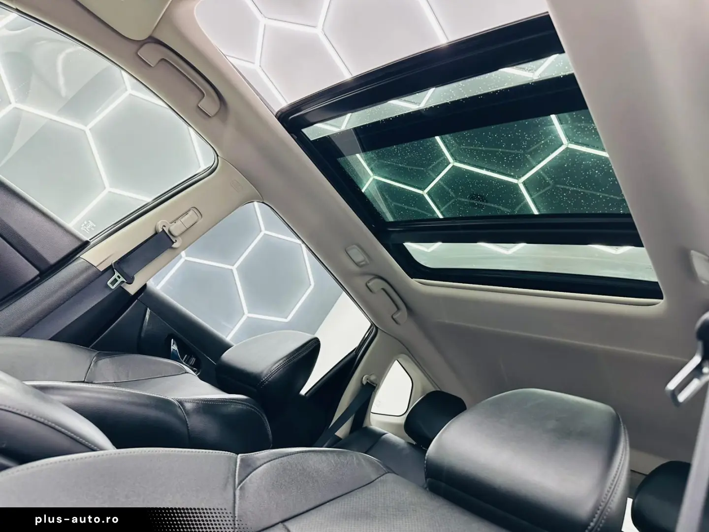 NISSAN X-TRAIL 2018 1.6D E6 Garantie 12 Luni Rate Avans 0 Do