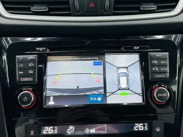 NISSAN X-TRAIL 2018 1.6D E6 Garantie 12 Luni Rate Avans 0 Do