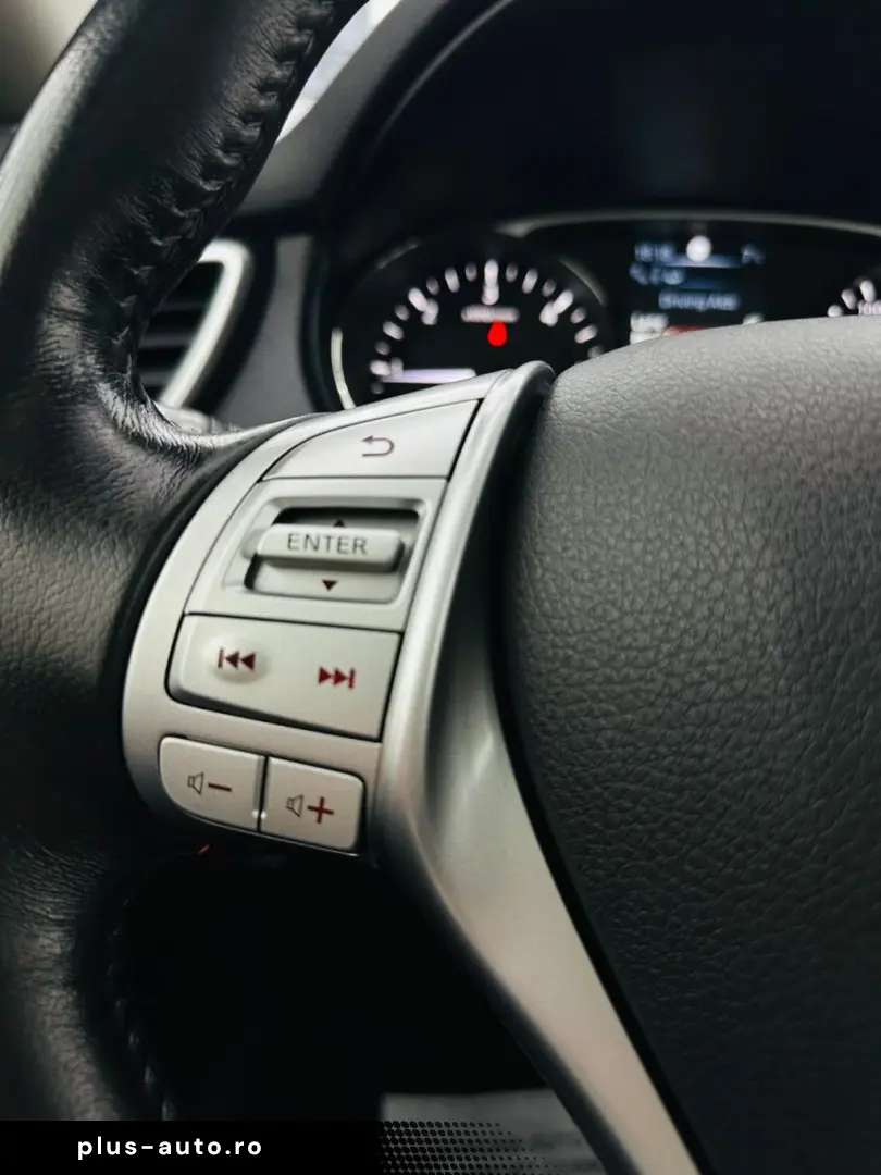 NISSAN X-TRAIL 2018 1.6D E6 Garantie 12 Luni Rate Avans 0 Do