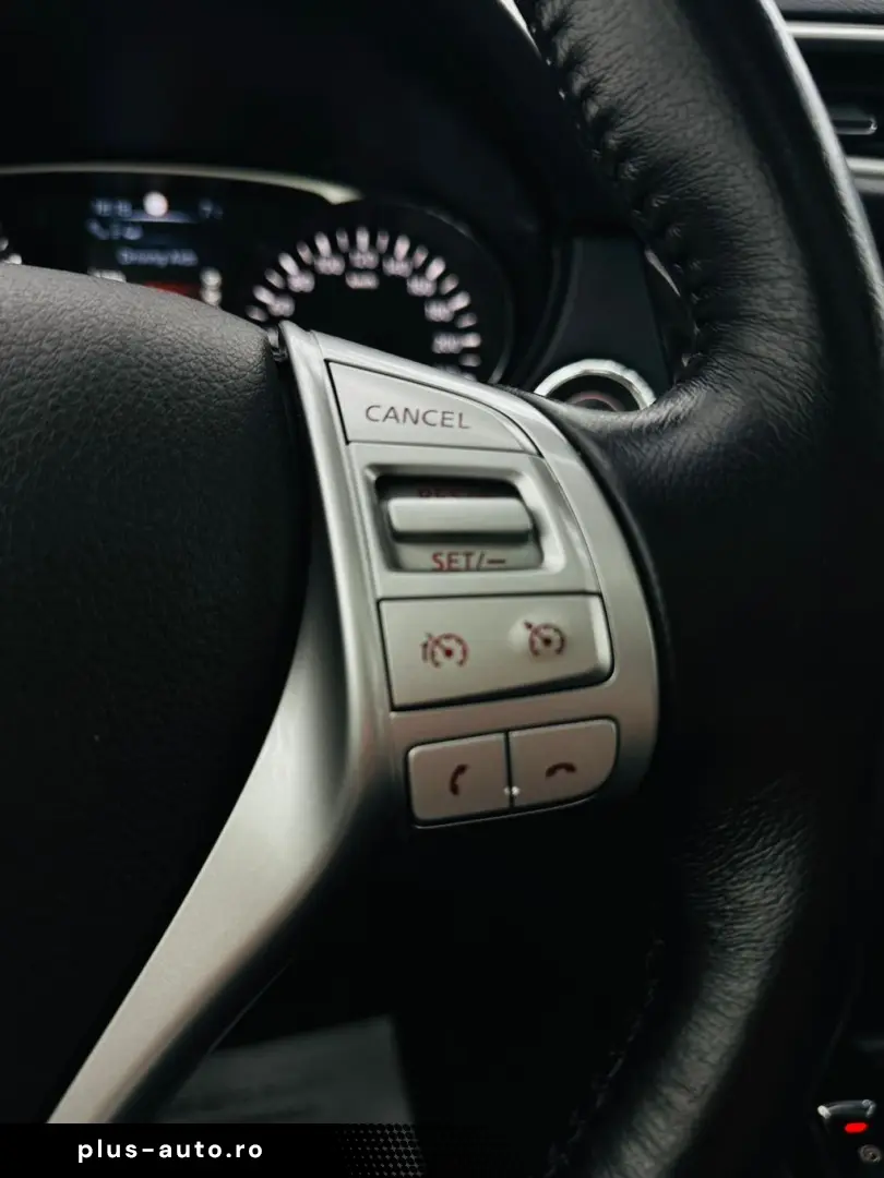 NISSAN X-TRAIL 2018 1.6D E6 Garantie 12 Luni Rate Avans 0 Do